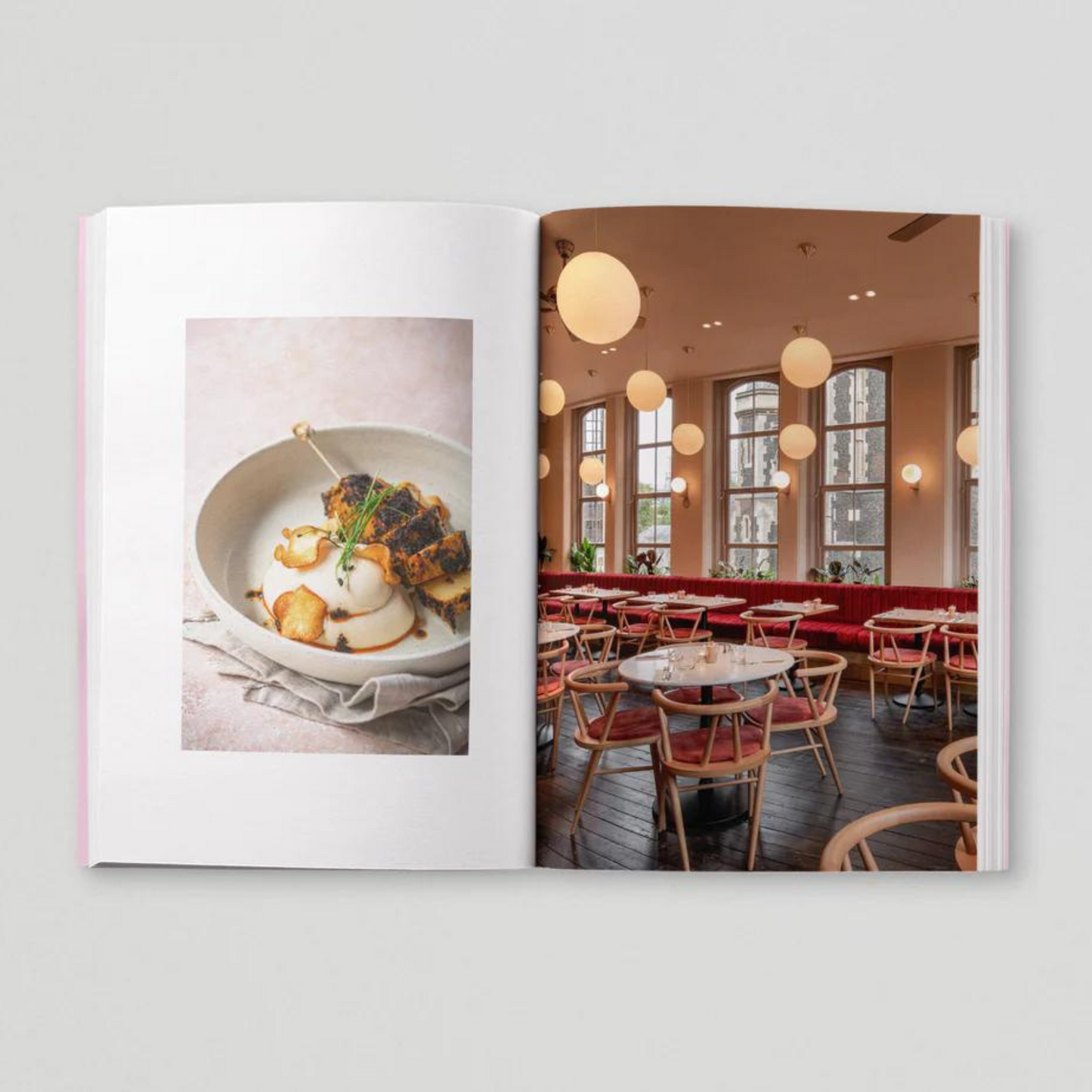 An Opinionated Guide to Vegan London Second Edition