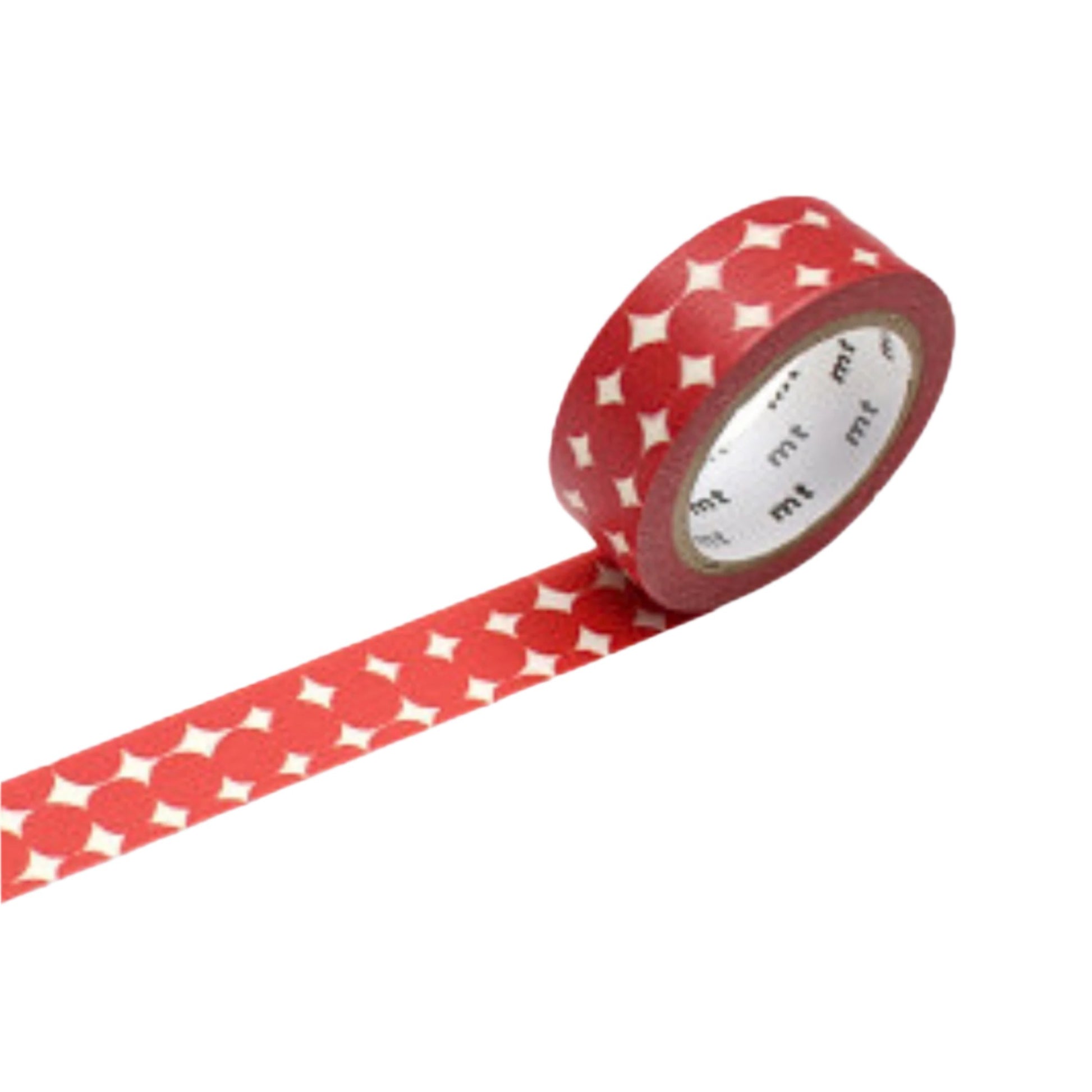Washi Tape - Sou Sou Ohajiki