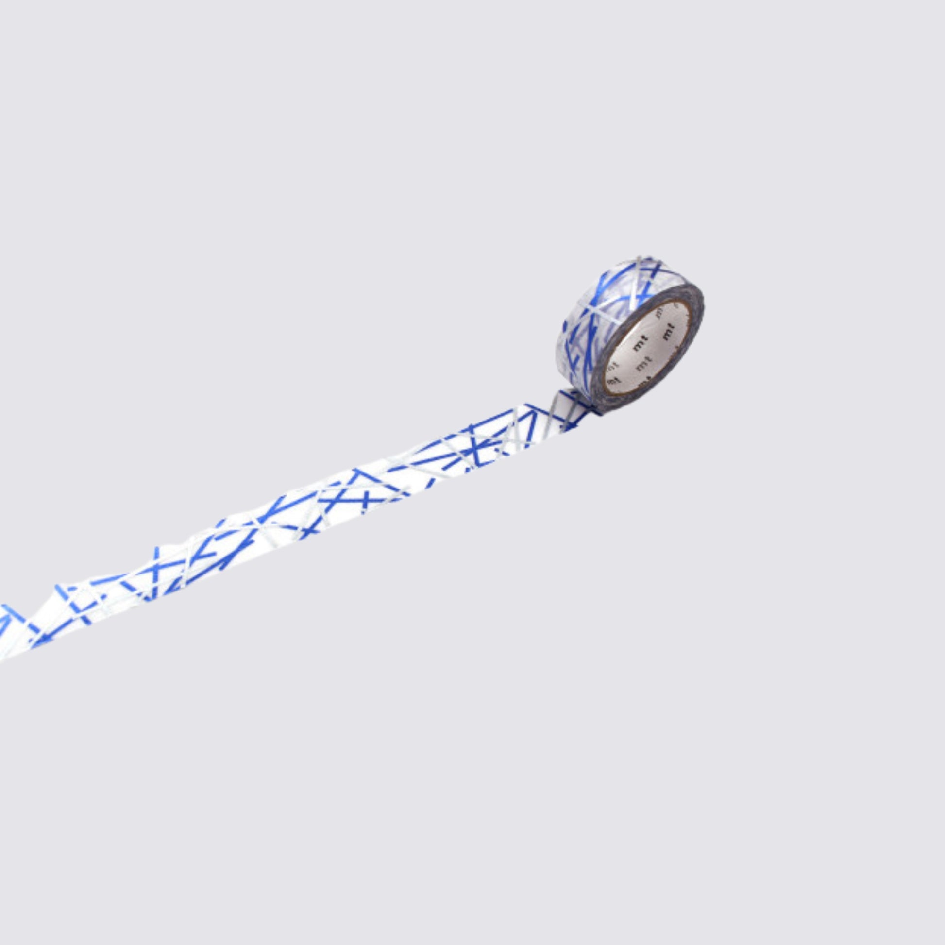 Washi Tape - Random Line
