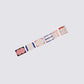 The Completist Stamps