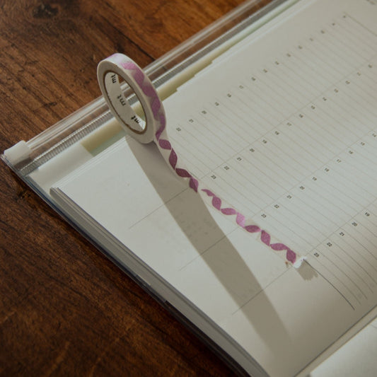 Washi Tape - Ribbon