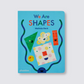 We Are Shapes