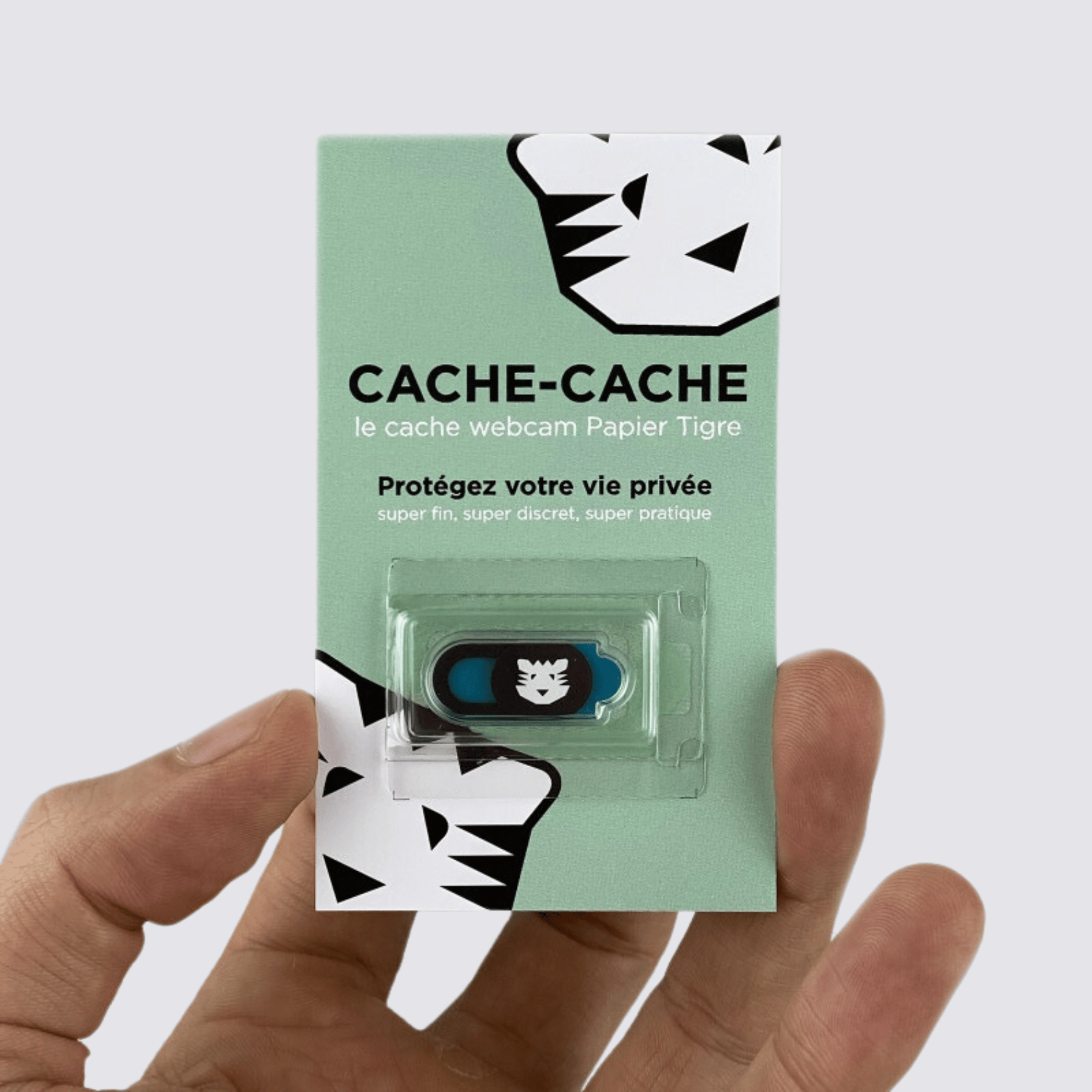 Webcam Cover