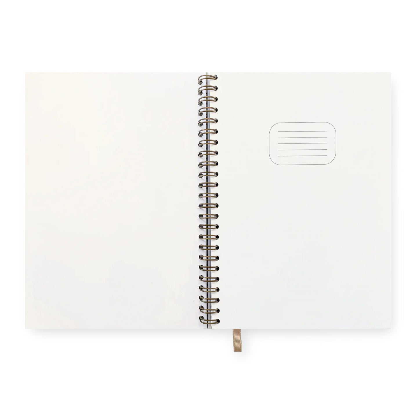 Weekly Planner 2025 Contents Page