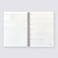 planner for weekly planning 2025