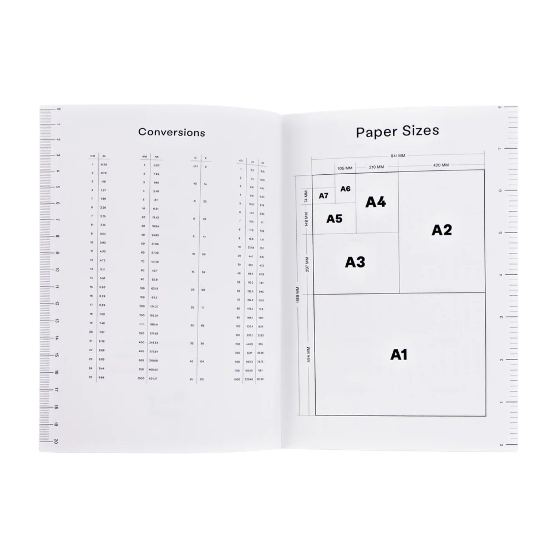 2025 Weekly Planner - Hildy / Papersmiths x The Completist