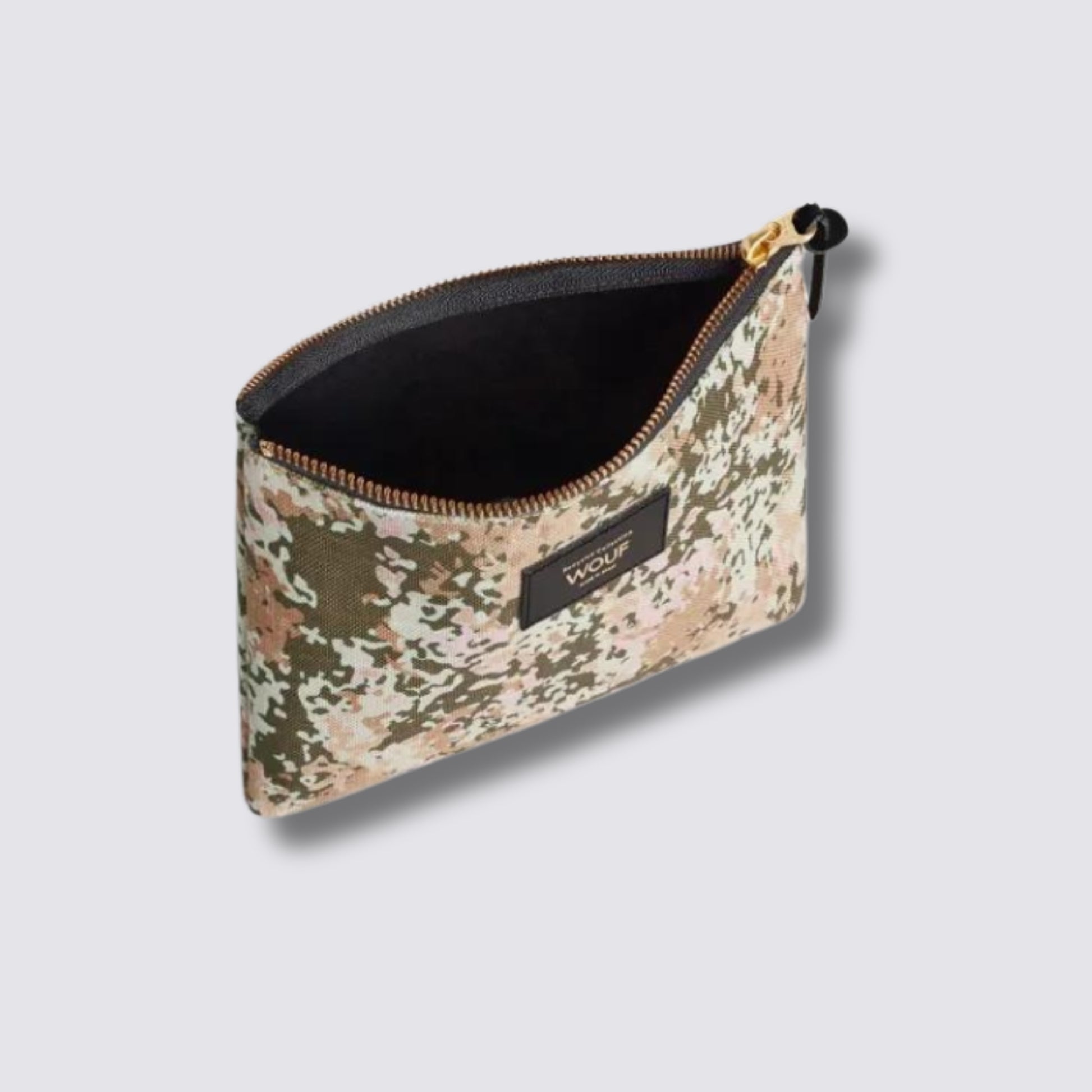 Wouf - Isla Pouch