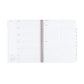 dated diary 2025