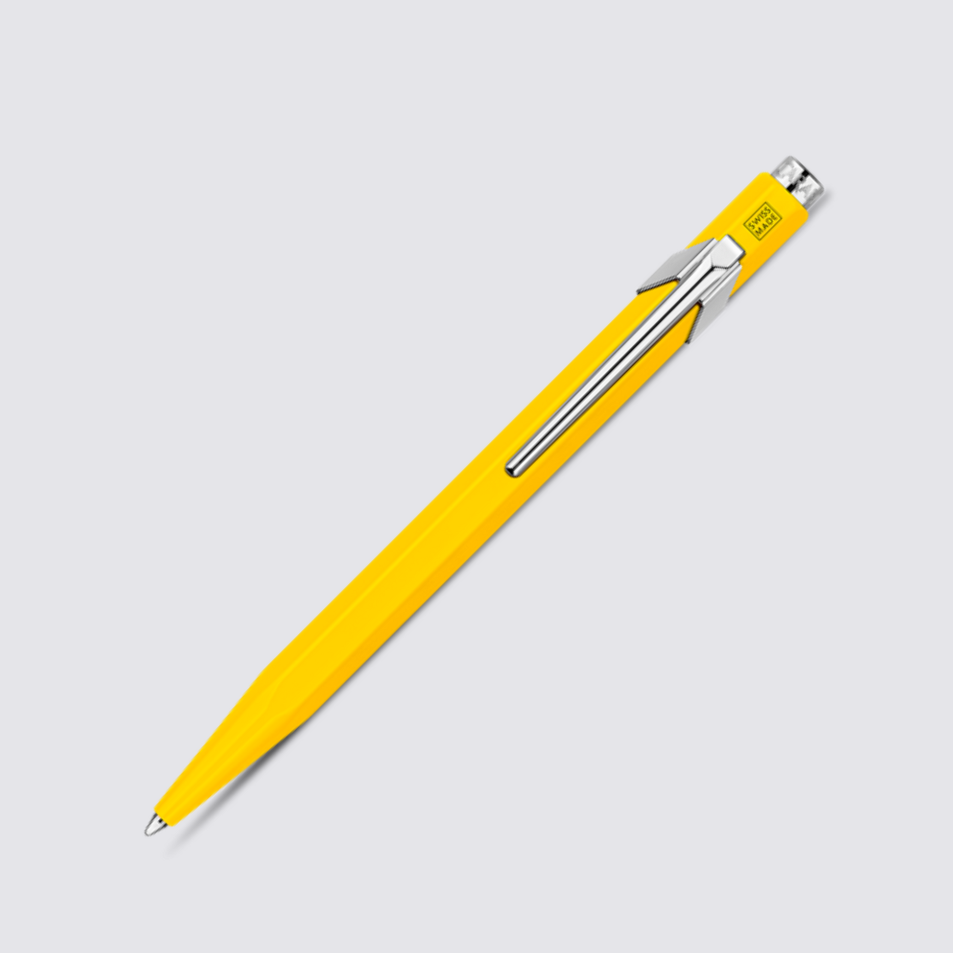 Classic Line 849 Ballpoint - Yellow