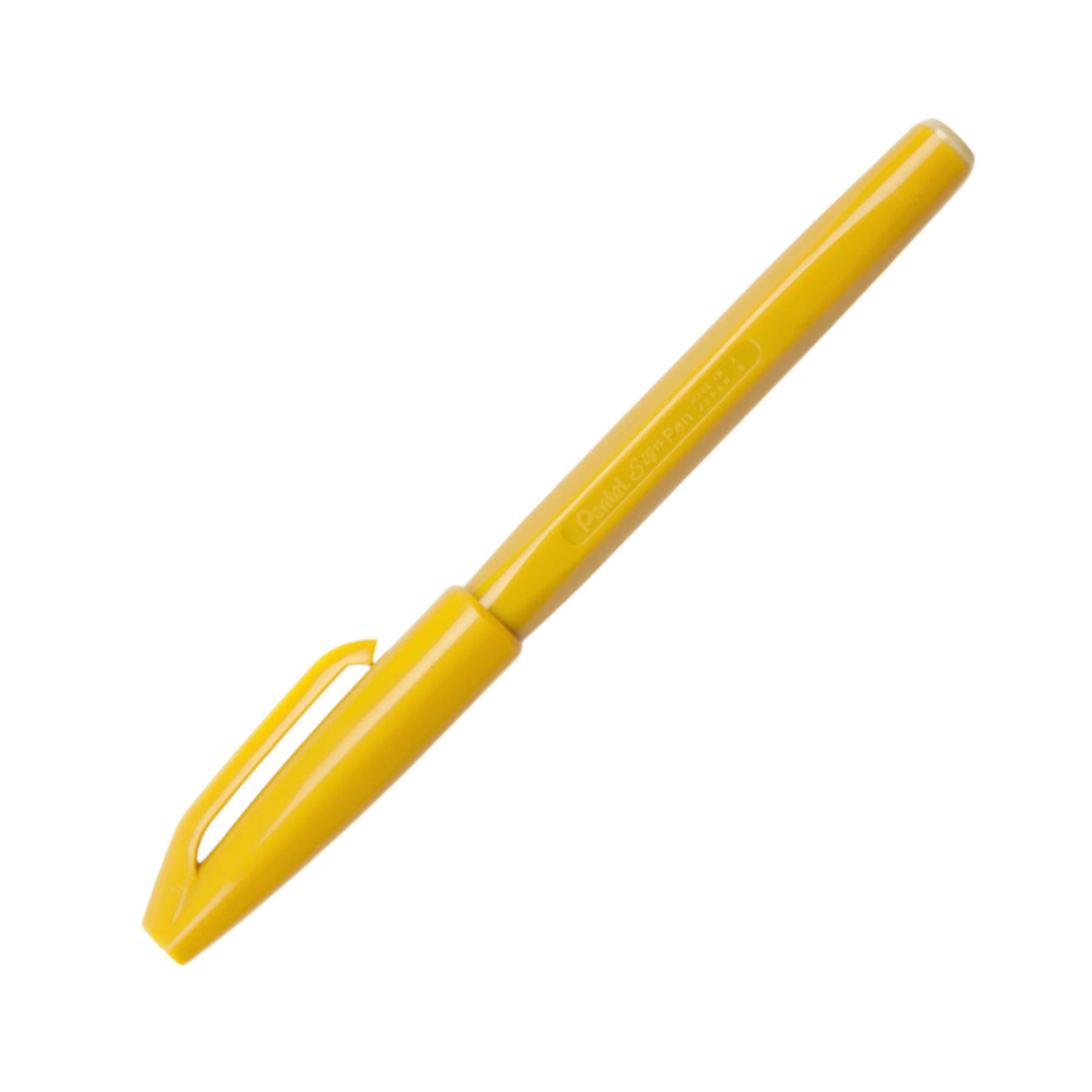 Sign Pen