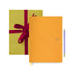 Notebook and Pen Duo - Solar
