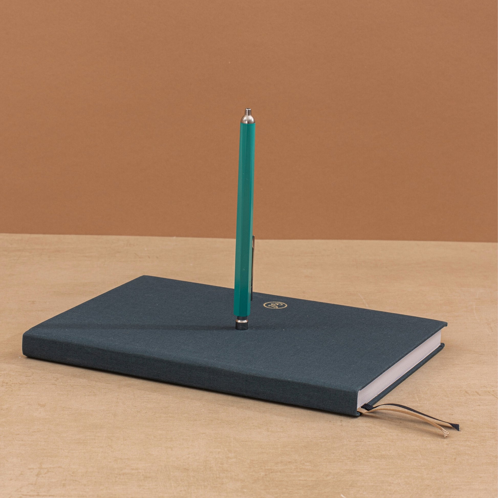 Notebook and Primo Pen Duo - Lunar