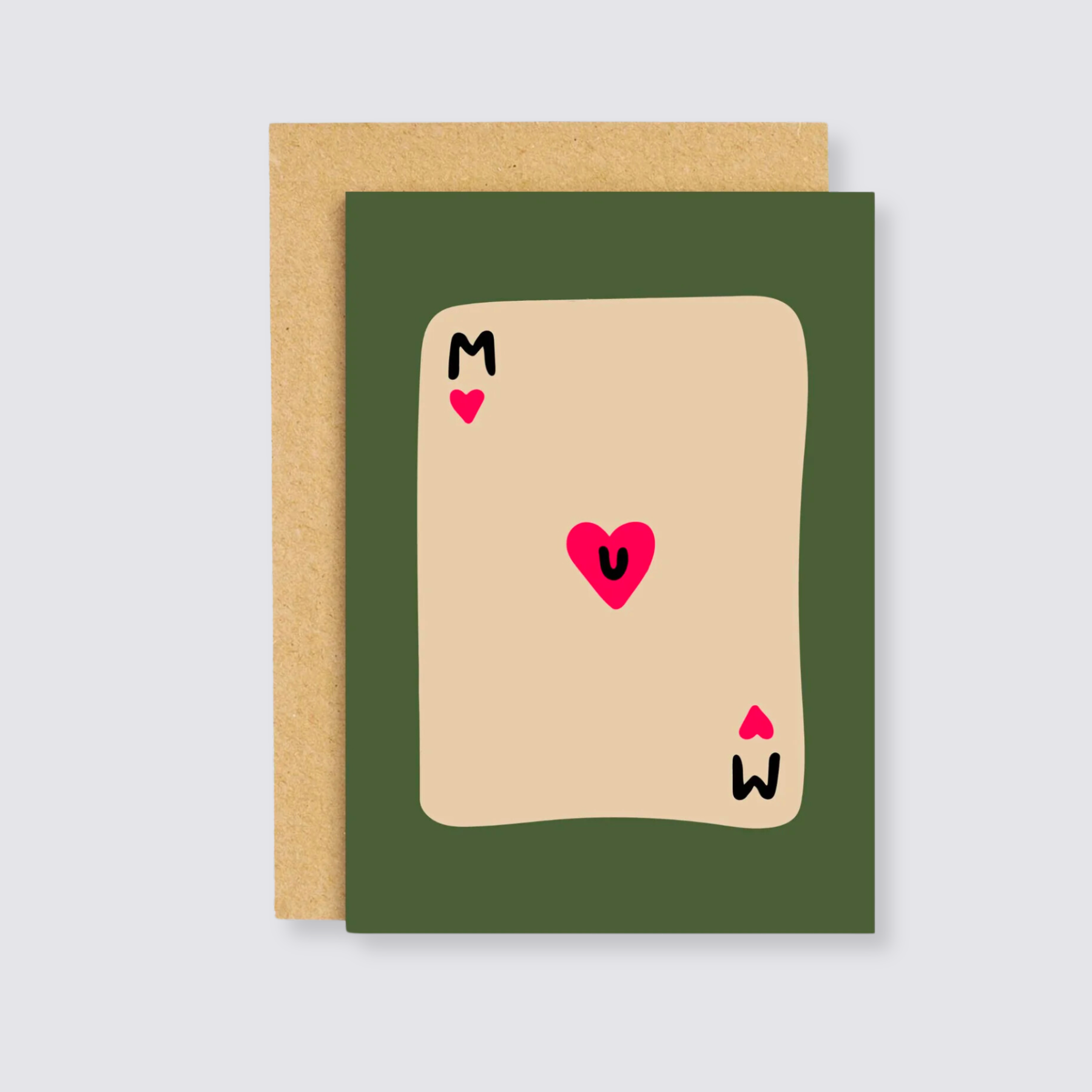 Mum's Ace
