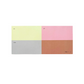 AM PM planner block