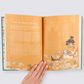 open pages of big ideas for curious minds