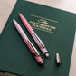849 Ballpoint Pen and 844 Mechanical Pencil Set - Blossom