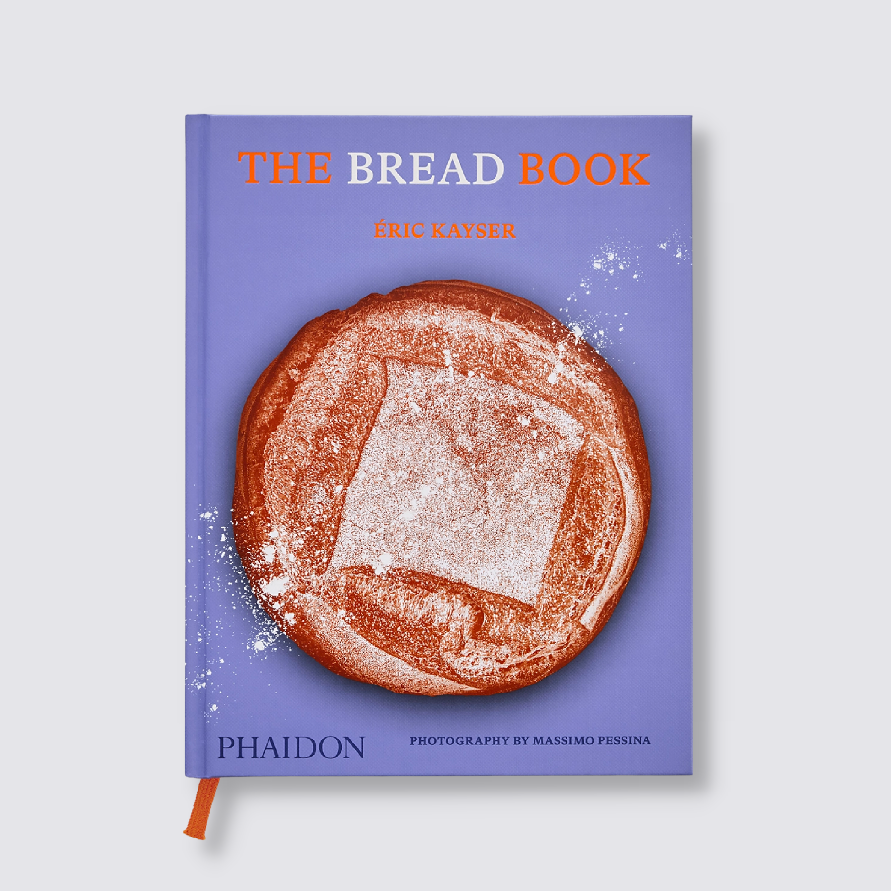 The Bread Book