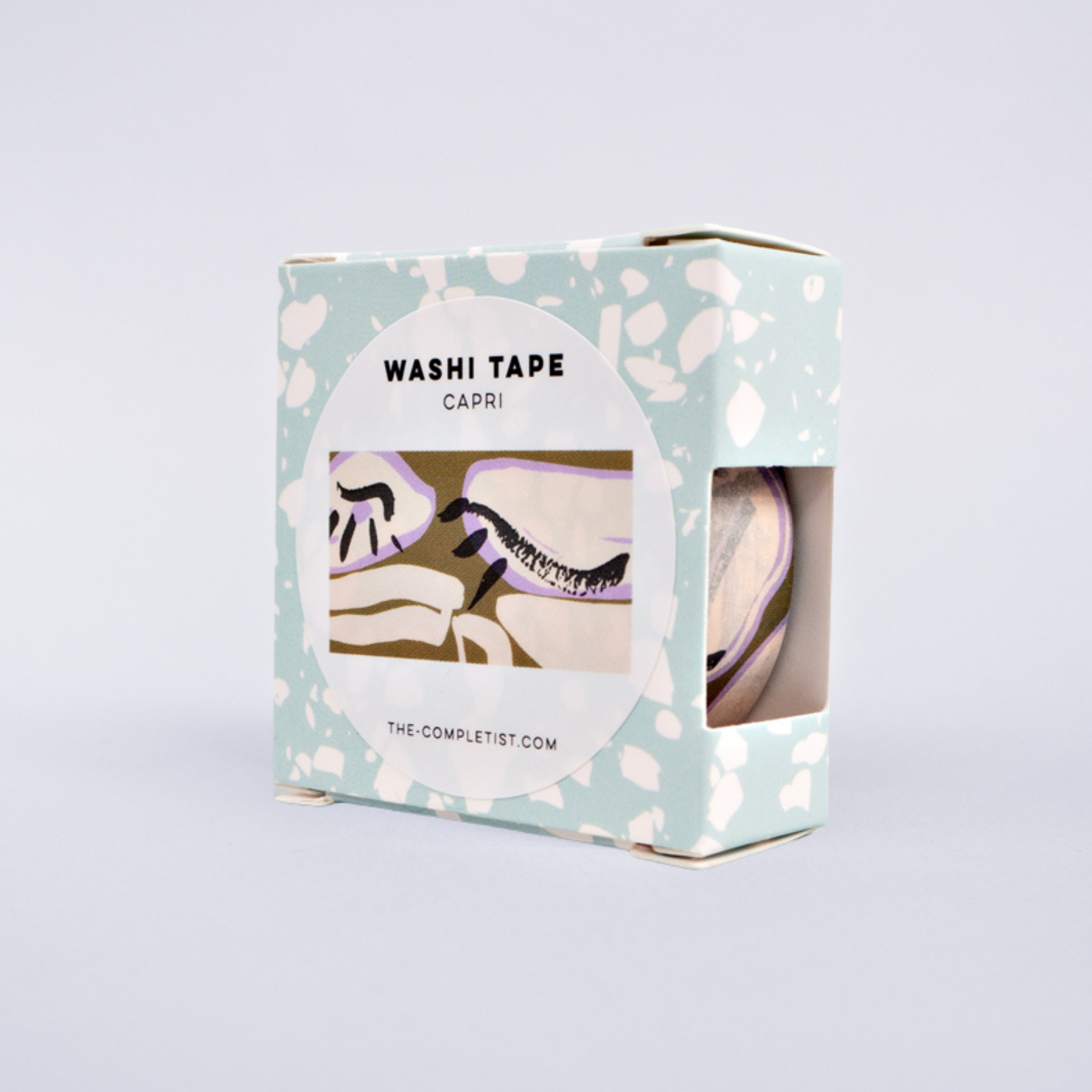 Capri Tape
