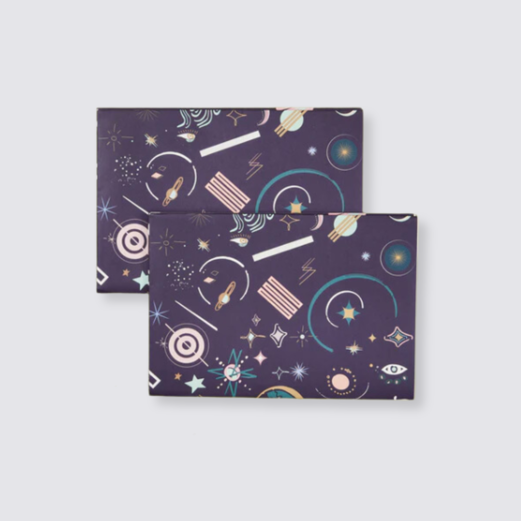 Cosmos Wrap
