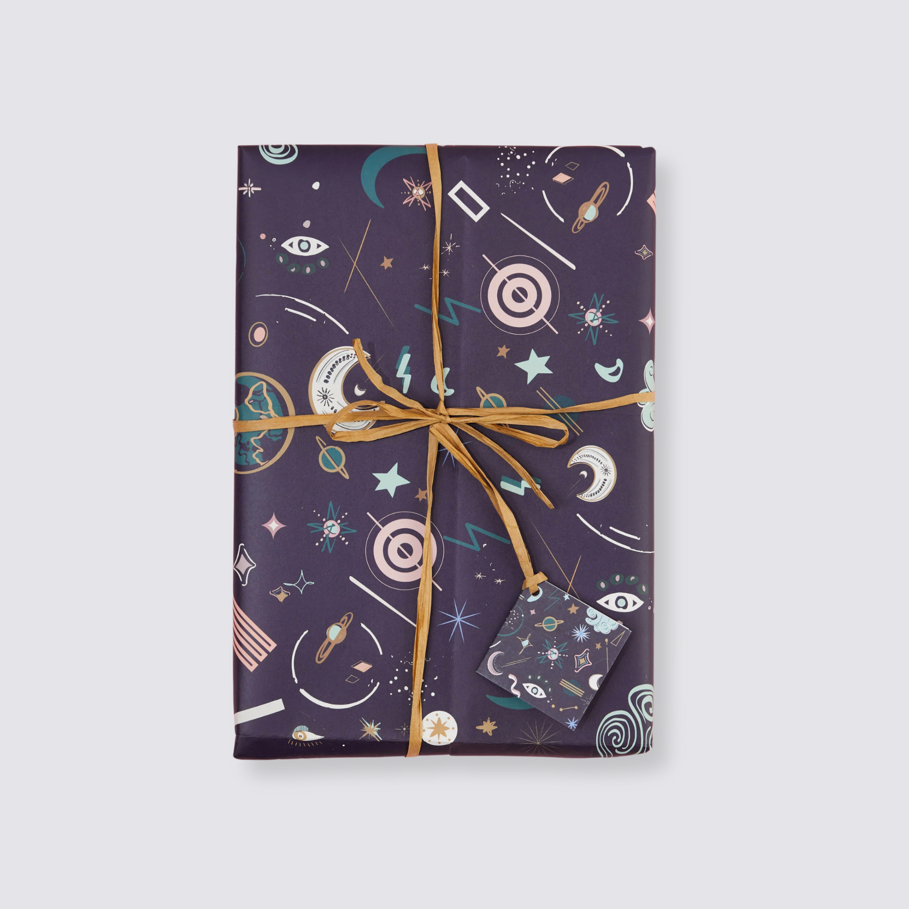 Cosmos Wrap