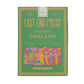 East end press easter egg garland