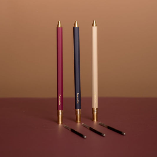 Everyday Pen - Lunar Blue