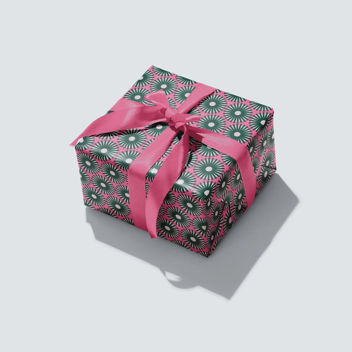 Gift Wrap Sheet - Festival Wrapping Paper