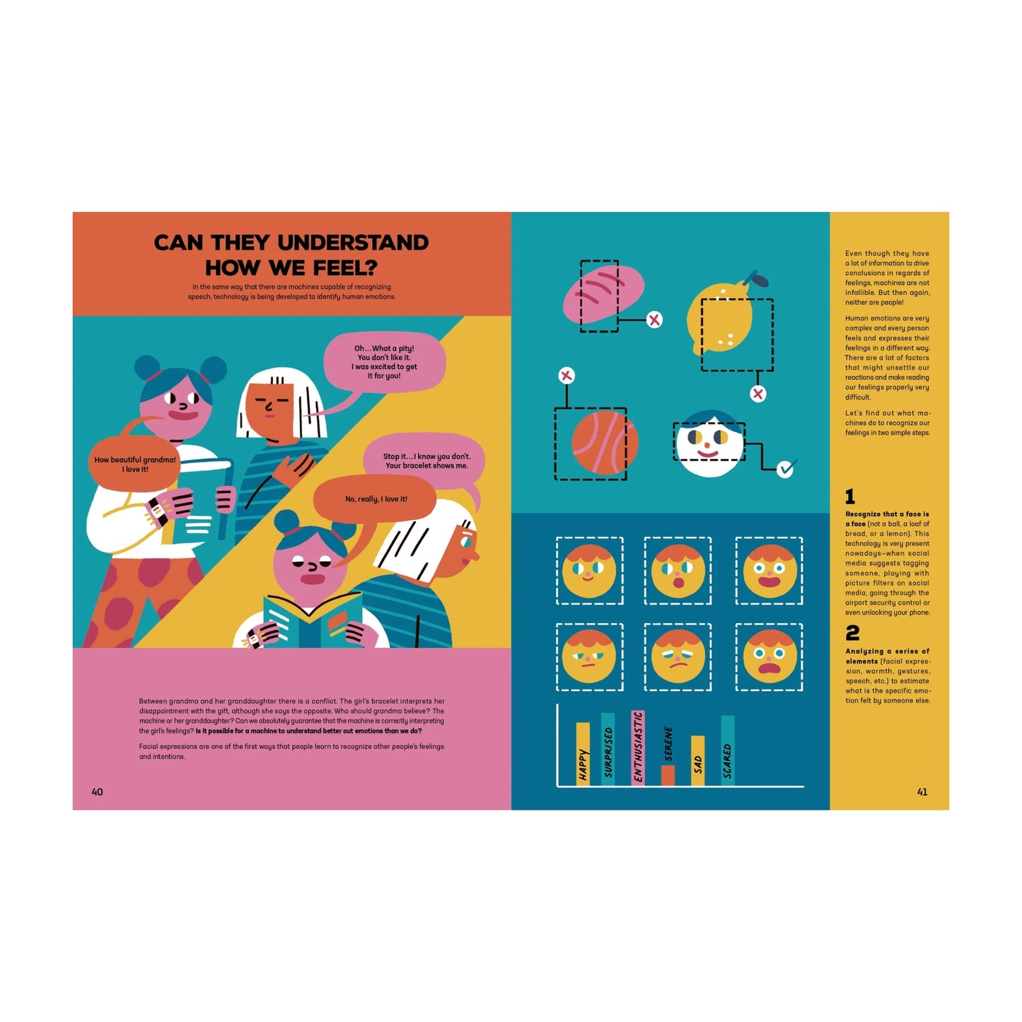 hello robot book for kids