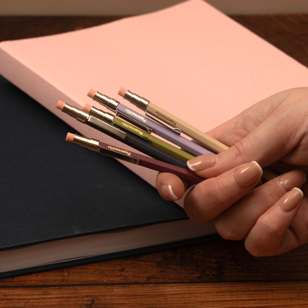 Pocket Pencil - Lunar Blue