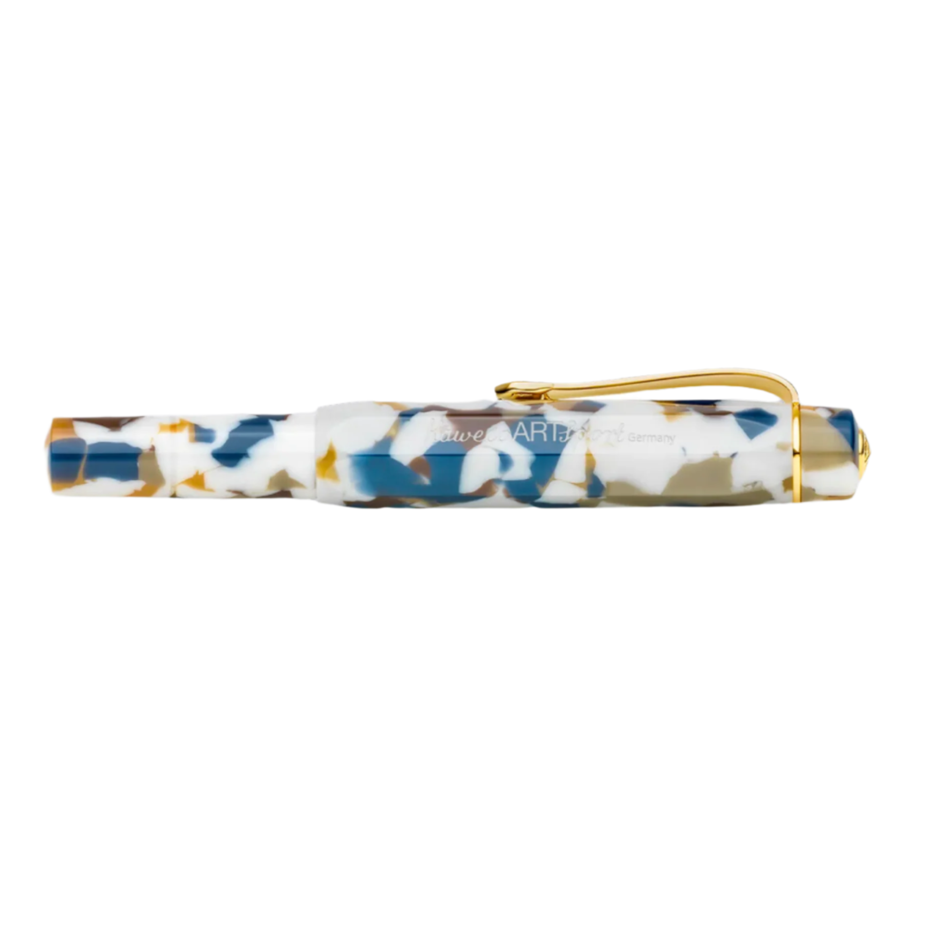 ART Sport Fountain Pen - Terrazzo