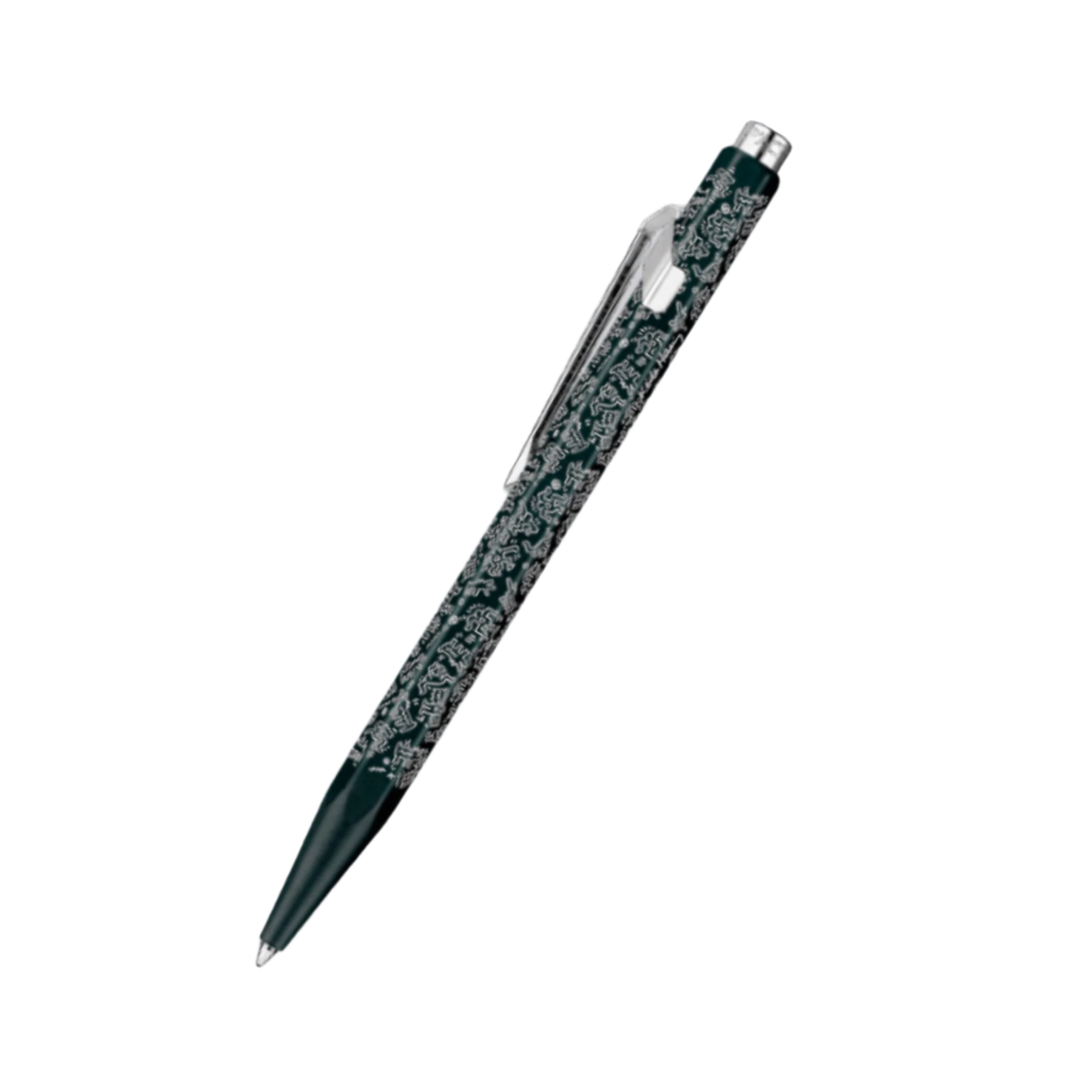 Ballpoint Pen 849 Keith Haring
