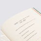 things i would like to know more about page