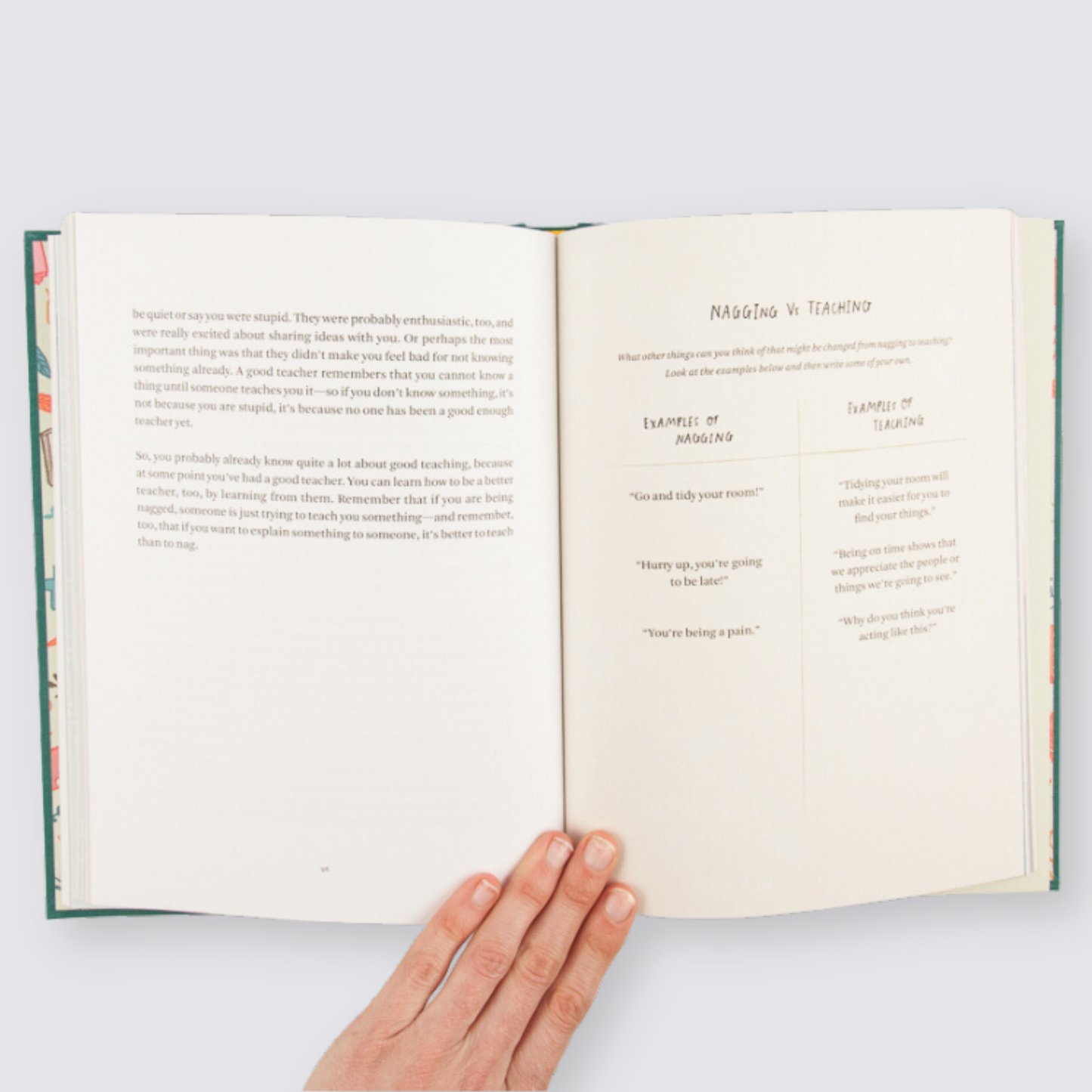 children's philosophy book