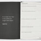 2026 Weekly Spread Diary 
