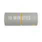 mindfulness timer 15 minutes