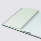 Notebook refill grid pages