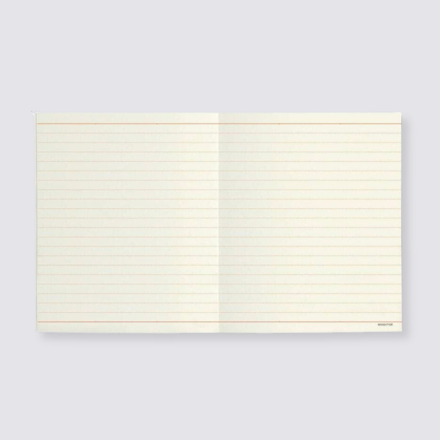 2024 Nahe Pocket Monthly Diary - Gold