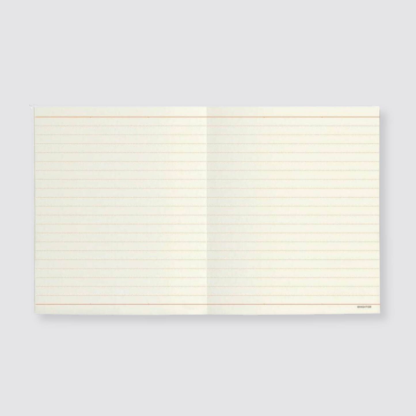 Monthly spread diary 2024