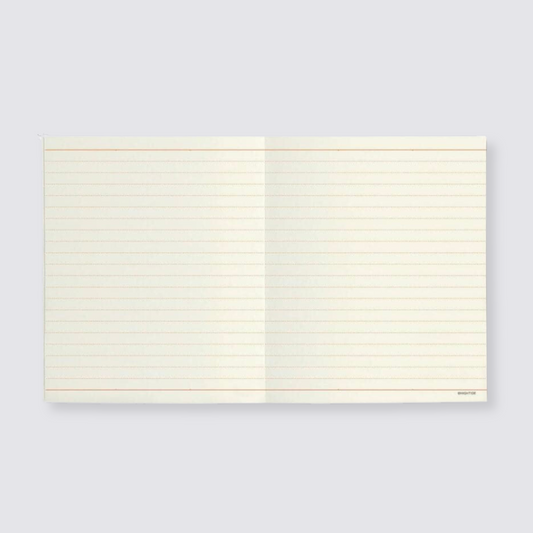 2024 Nahe Pocket Monthly Diary - Silver