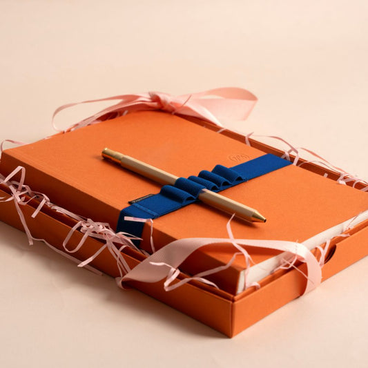 Papersmiths Spring Gift Set