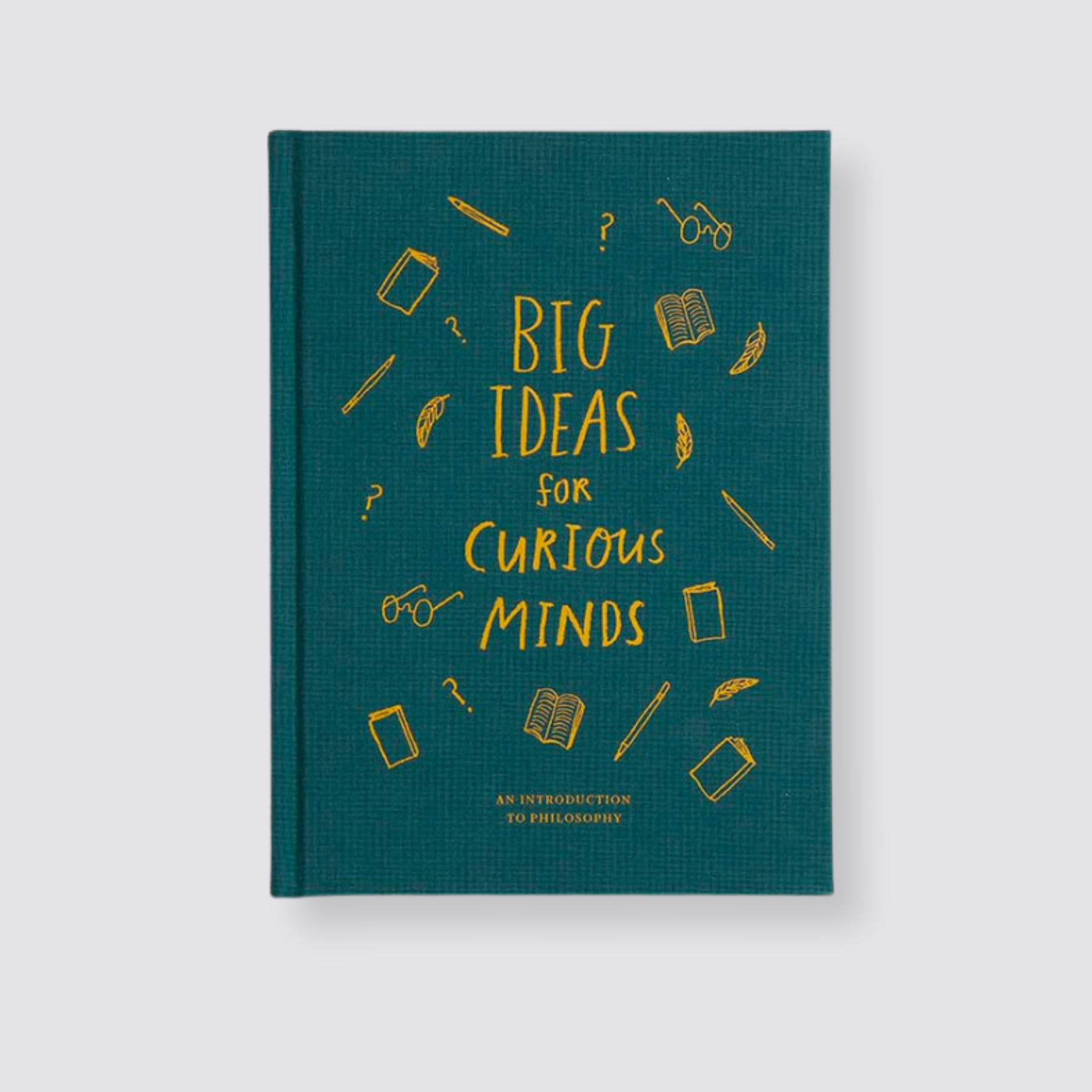 Big Ideas for Curious Minds