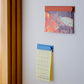 Picture Bar Small - Green