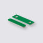 Picture Bar Small - Green