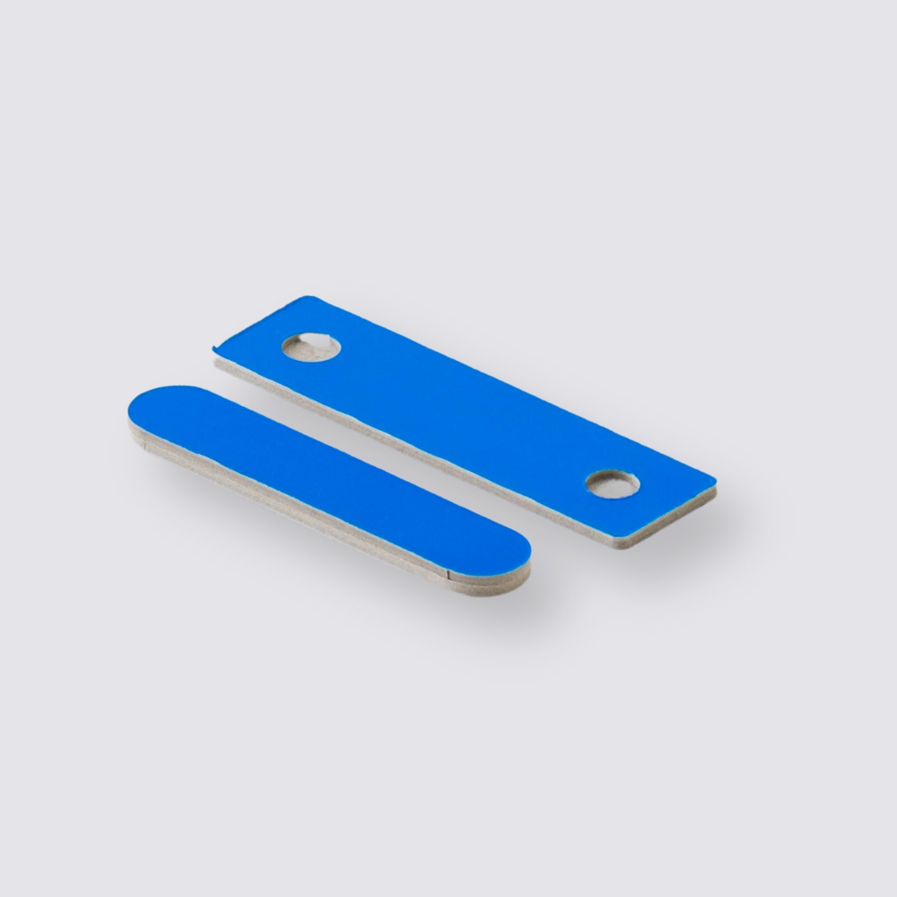 Picture Bar Small - Blue