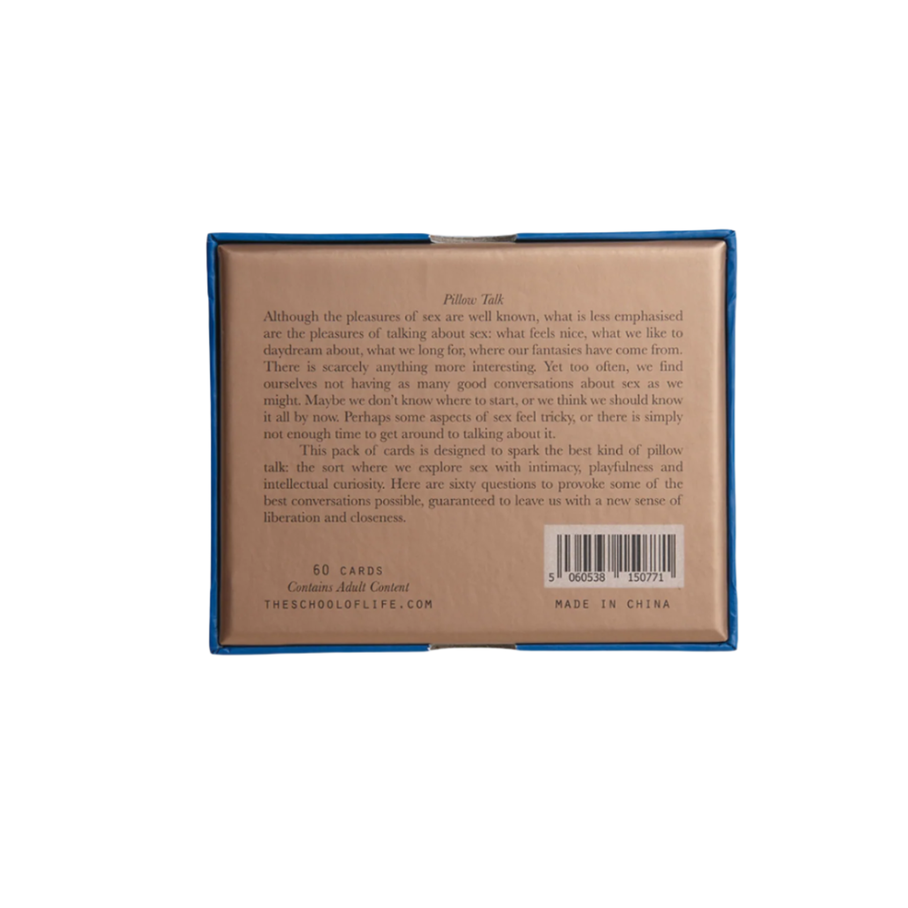 Intimacy Gift Set