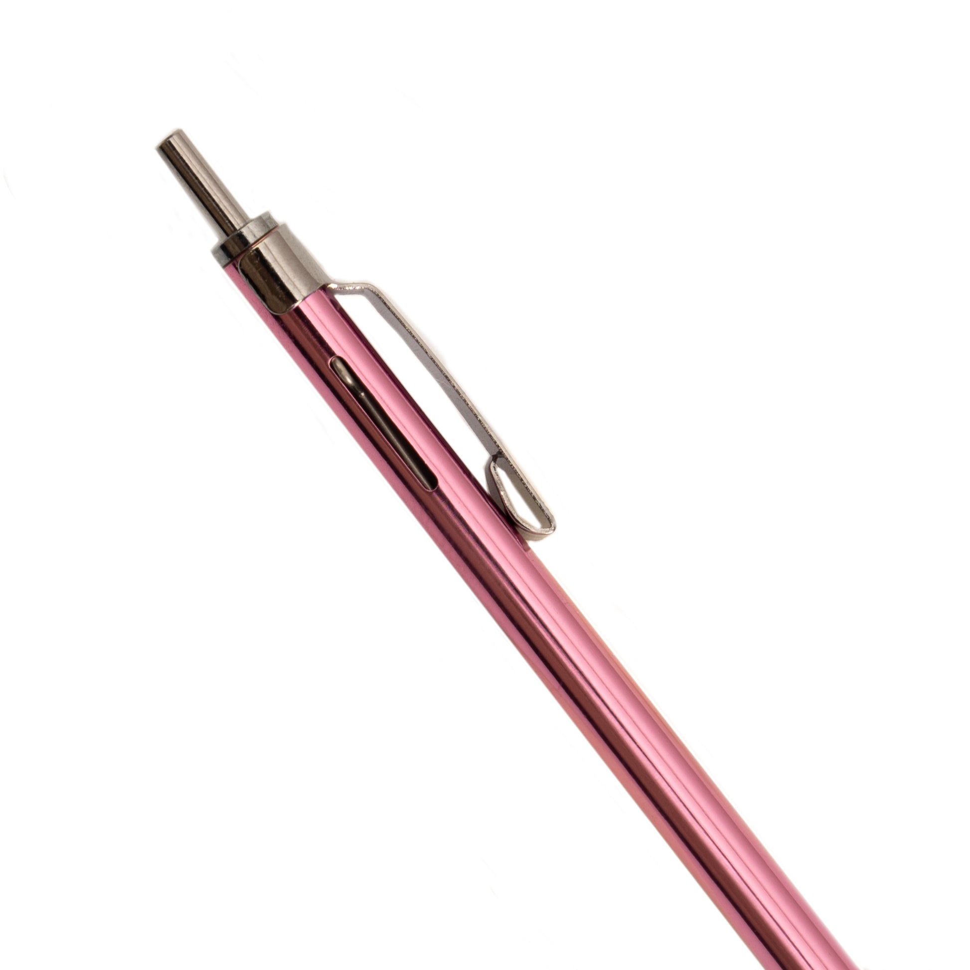 Pocket Pen - Oxide Rose