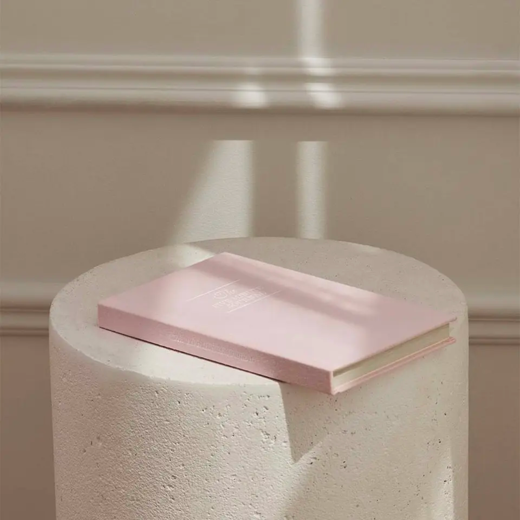Five Minute Journal - Pink