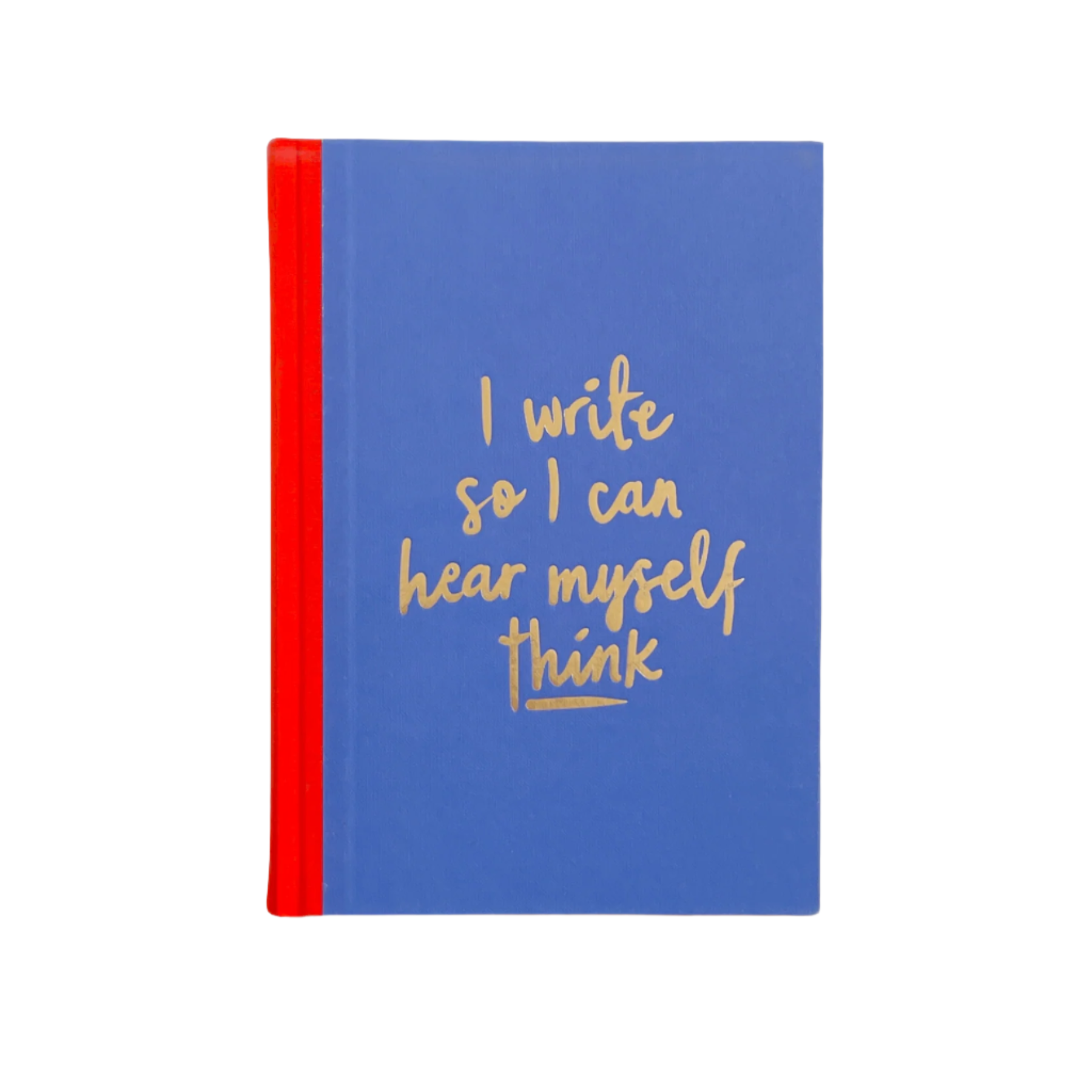 The Positive Free Writing Journal