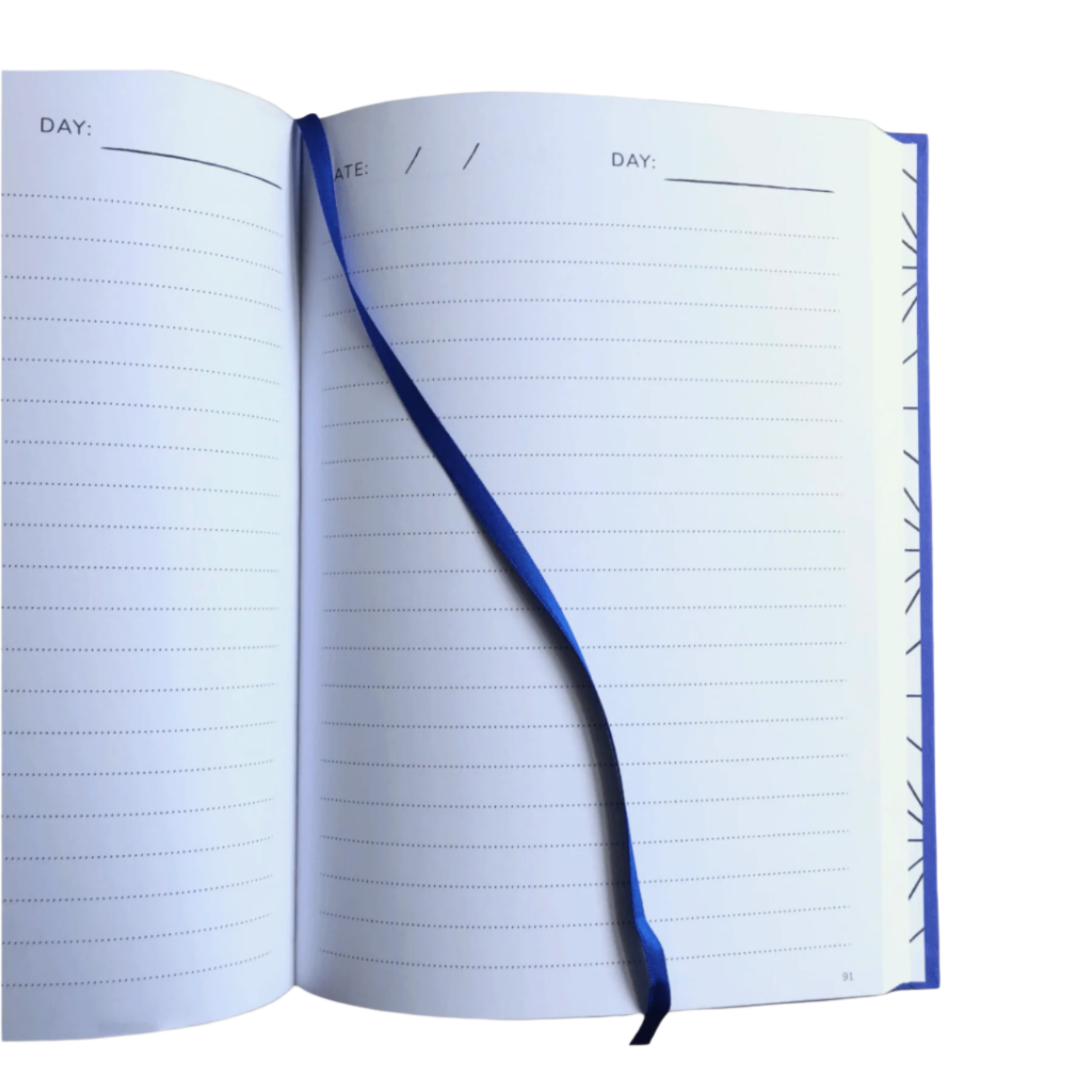 The Positive Free Writing Journal