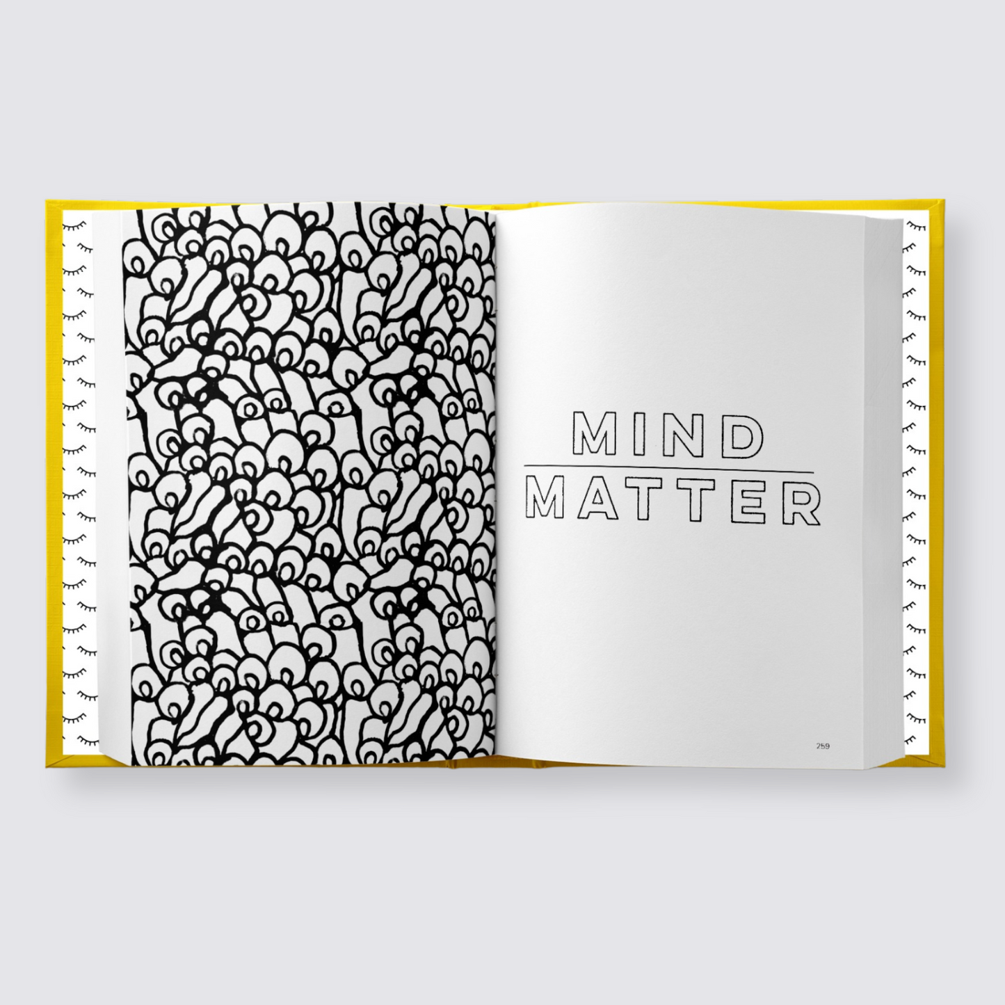 Positive planner